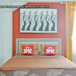 Zen Rooms Basic Uninus Syariah